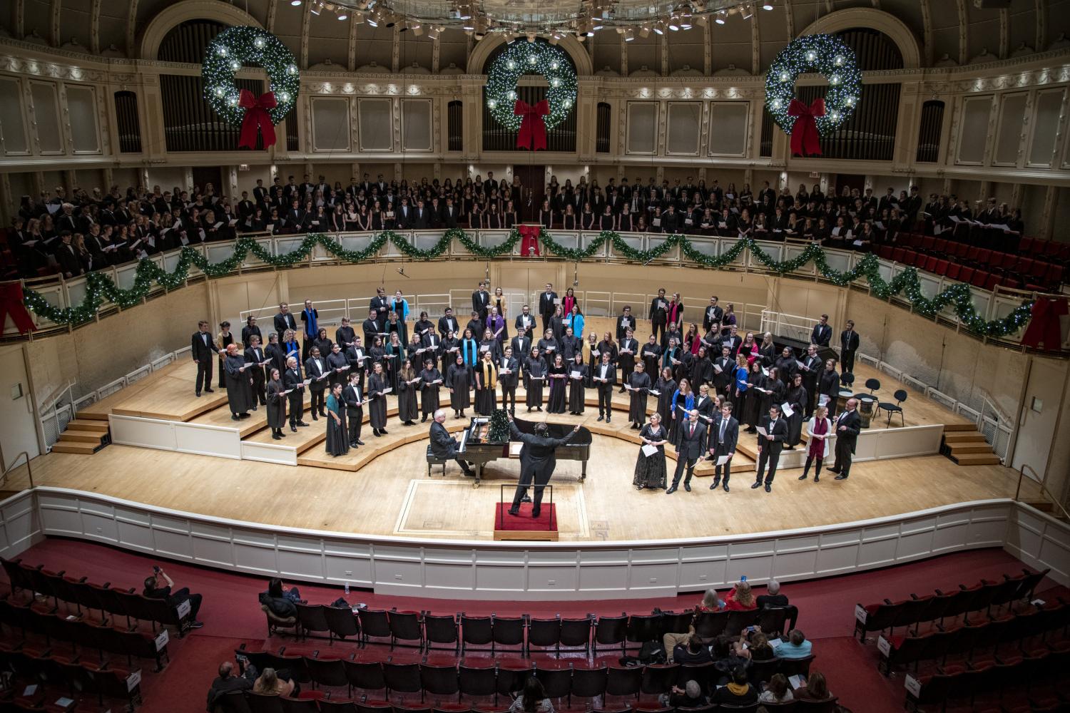 <a href='http://jolp.ngskmc-eis.net'>全球十大赌钱排行app</a>合唱团在芝加哥交响音乐厅演出.